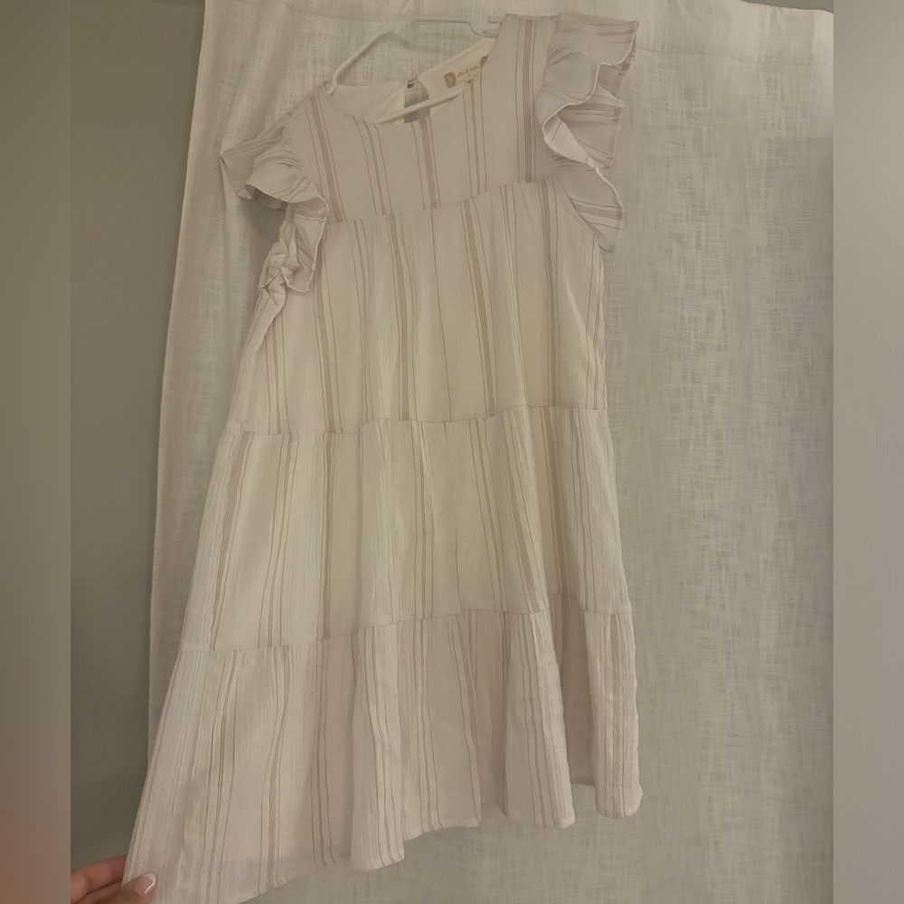 Altar’d State Dress